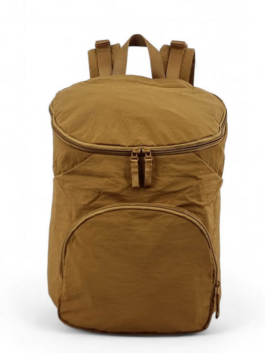 Mcan Backpack Αδιάβροχο 24lt Πορτοκαλί