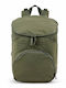 Mcan Backpack Αδιάβροχο 24lt Πράσινο