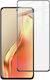 Imak Pro+ Series Full Glue Tempered Glass Oppo Reno12 Fs 5g Reno12 F 5g Black