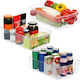 Coș Organizare Frigider Uz General 32.5x21x9cm