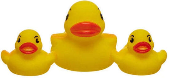 Vital Baby Патенца за баня yellow за 0++ месеца