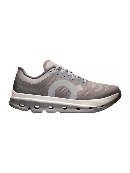 Cloudflow 5 Ανδρικά Αθλητικά Παπούτσια Running Γκρι
