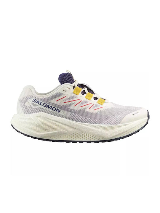 Salomon Aero Blaze 3 Grvl Sport Shoes Running W...