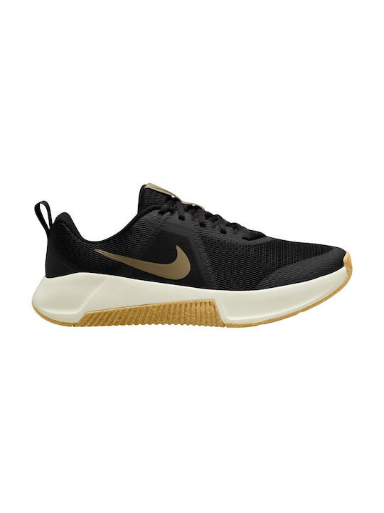 Nike Mc Trainer 3 Sport Shoes Training Black