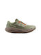 Aero Blaze 3 Grvl Sport Shoes Running Waterproof with Gore-Tex Membrane Tea / Iron / Bu