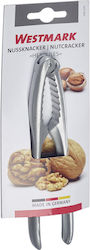 Westmark Nussknacker Aluminium Herkules 150 X 33 X 15 Mm 33002270 Made In Germany Westmark Nussknacker Aluminium Herkules 150 X 33 X 15 Mm 33002270 Made In Germany