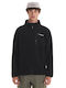 Men's Cardigan Black