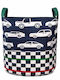 Cars Kinder Aufbewahrungsbox aus Stoff 45x45x50cm 1Stück