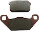 ATV Brake Pads Linhai 260cc