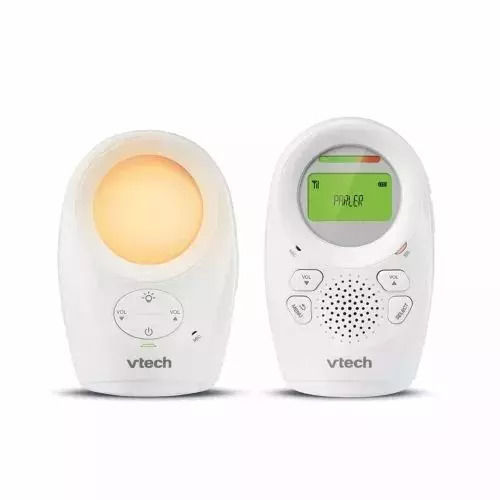 Vtech Babyüberwachung , mit Zwei-Wege-Kommunikation & Schlaflieder