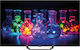Haier Smart Τηλεόραση 32" Full HD QLED H32S80EFX HDR (2024)