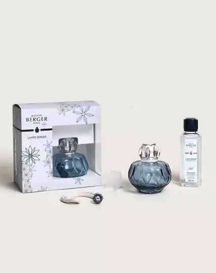 Maison Berger Paris Коледно Комплект Течности за пълнене за дифузер Lampe Berger с аромат Роза 4862 250мл