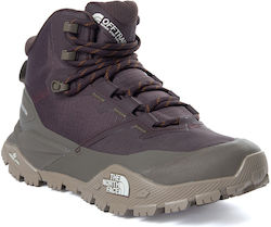 The North Face Offtrail Women's Gore-Tex Hiking Shoes Pink The North Face Offtrail Women's Gore-Tex Hiking Shoes Pink