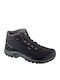 Salomon Shelter Men's Hiking Boots Waterproof Black