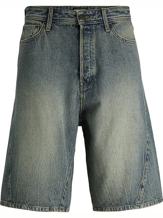 Men's Shorts Jeans Denim