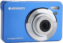 AgfaPhoto Realishot Cameră Foto Compactă 8MP Zo...
