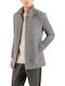 Men's Coat Grey