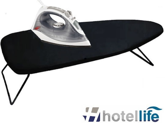 Hotellife Σιδερώστρα Επιτραπέζια 75x34cm