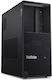 Lenovo Thinkstation P3 Desktop PC (Ultra 7-265K/64GB DDR5/1TB SSD/RTX 2000 Ada/W11 Pro)