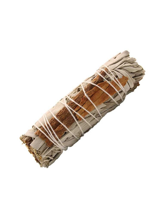 Ancient Wisdom Diffuser Smudge με Άρωμα Κανέλα 35gr