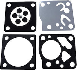 Kit Diaphragm Carburator Tillotson Dg-5hu Kit Diaphragm Carburator Tillotson Dg-5hu