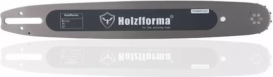 Holzfforma Острието За Верижен Трион 33 Зъба 3/8 Стъпка