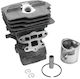 Kit Cilindru Husqvarna 130 Mark Ii 135 Mark Ii