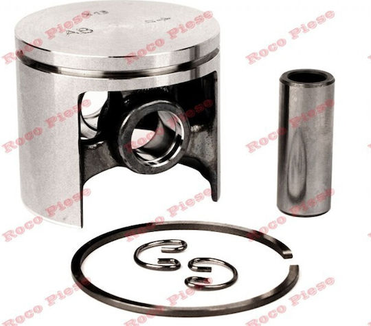 Complete Chainsaw Piston Husqvarna 242 242XP Meteor