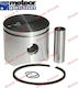 Complete Chainsaw Piston Husqvarna 136 137 Meteor