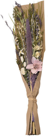 Bouquet Of Dried Flowers Hestia