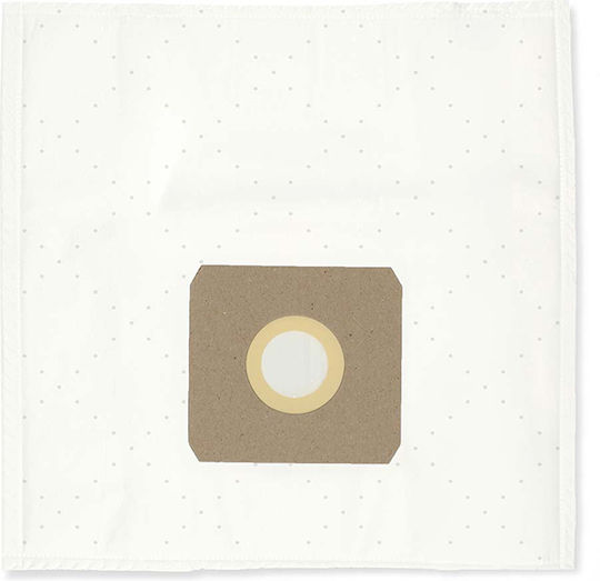 Synthetic Vacuum Cleaner Bags Electrolux E66 4pcs Nedis Dubg2200-4.1