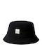 Calvin Klein Fabric Women's Bucket Hat Black