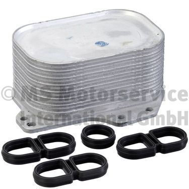 Radiator Ulei Motor Ulei Pierburg 7.09269.71.0
