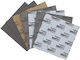 Clingherit Set Gaskets 15cmx15cm