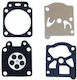 Diaphragm Carburator Walbro Model Wta D10-wta Piese pentru drujbe