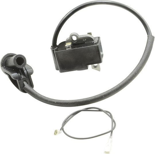 Bürstenschneider Zündspule Kompatibel Stihl Fs 120 200 250 300 350 400 Schlüssel I