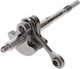 Tijă De Piston Compatibilă Stihl Fs 55 Pentru Piese Diverse Pentru Motocoase