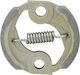 Pantofi Cu Ambreiaj Honda Gx35 Umk435 Hht35s Umc435 Kawasaki Tg33 Td33 Td40 Td48 Pentru Motocoase