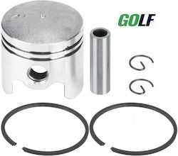 Mitsubishi Tl 26 Chinese Brushcutter Piston Grade I Golf Ø 33mm