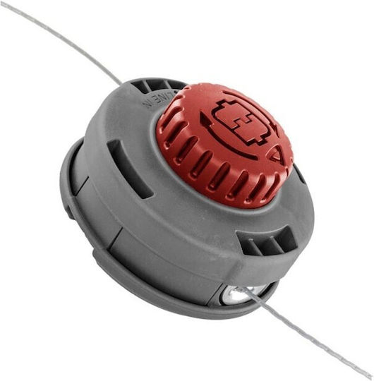 Tecomec M10 X 1.25 Quick-Load Brush Cutter Spool