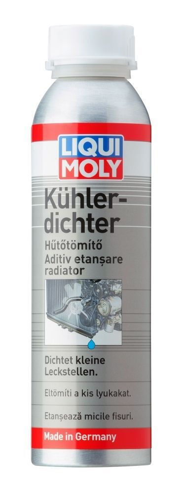 Radiator Sealing Material Liqui Moly 8385 | Skroutz.gr