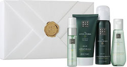 Rituals Jing Skin Care Set for Body Cleaning Rituals Jing Skin Care Set for Body Cleaning