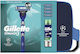 Gillette Mach3 Σετ Περιποίησης 3τμχ