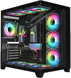 Vengeance Nitro-X5 (Ryzen 5-5500/32GB/1TB) Vengeance Nitro-X5 (Ryzen 5-5500/32GB/1TB)