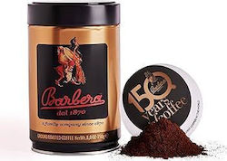 Barbera Gold Espresso 250g Barbera Gold Espresso 250g