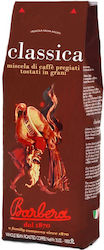 Barbera Caffè Klassische Kaffee Körner 1kg Barbera Caffè Klassische Kaffee Körner 1kg