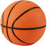 Plastik-Kubara Basketball Braune