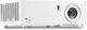 InFocus IN1089SL Projector DLP (DMD) Full HD Standard Lamp with Built-in Speakers White