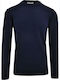 Blue Sweater
