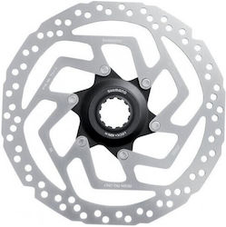 Shimano Sm-rt10 Center-lock Disc Brake Rotor 180mm